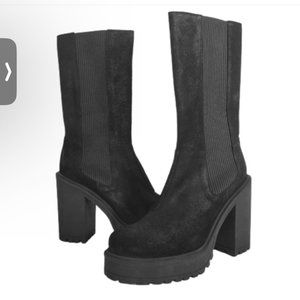 Free People Tristan Chelsea Boot